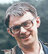 Jacek Trznadel